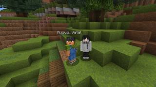 Pillars Of Fortune with @Ayoub_Ytt1 on BlocksMC E2
