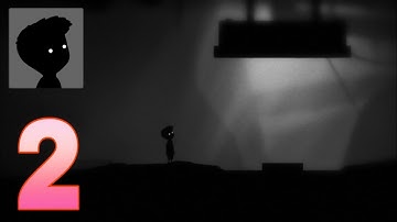 Limbo - Gameplay Walkthrough (Android,iOS) Part 2 - No Commentary