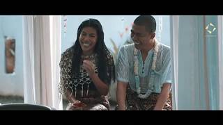 Betty Rahmad & Ardy Damis Wedding Exclusive Pop Tv