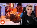 WILSON en SPIDERMAN y el ANTIGUO YOUTUBE | RUBIUS reacciona a REDDIT