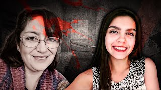 LA Madre e hija CHILENAS ASESlNADAS por un MONSTRUO - El TERRIBLE caso de Gabriela Alcaíno - LesmaVR