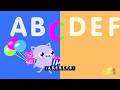 Super Simple Songs ABCD Alphabet Normal Sparta Intro Logo Sponsored by: Klasky Csupo 2001 Effects