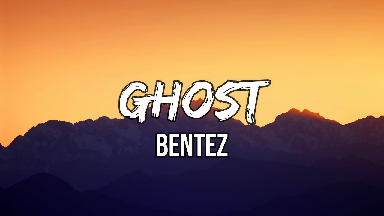 Bentez - Ghost (Lyrics) | We’re fading away but memories stay