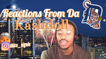 Nya Lee x Kash Doll - Been Had (Official Video) Shot by @JerryPHD REACTION + MY THOUGHTS