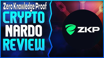 Zero Knowledge Proof (ZKP) - $100M Infrastructure vs Empty Promises 🚀
