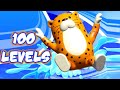 Aquapark.io Full GamePlay Walkthrough (100 Levels)