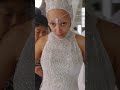 Doja Cat - Met Gala 2023 (BTS)