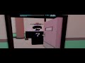 Ragebaiting a Brute until they leave in Asylum Life