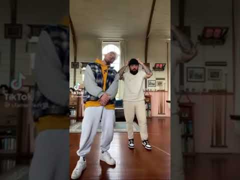 Stan TikTok challenge