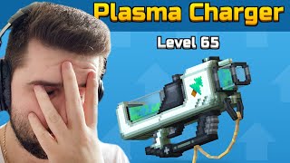 This Weapon Should Not Be Released To The Public