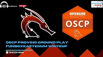OSCP Proving Grounds: FunboxEasyEnum