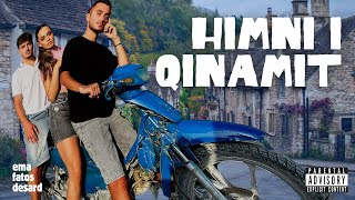 Qinami ynë - Andale Vlogs (Official Music Video)