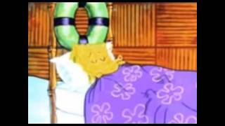 Creepypasta : Encontré unos episodios rarísimos de Bob Esponja en Webesponjosa (retake)