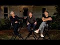 'Halloween' | Unscripted | Jamie Lee Curtis, David Gordon Green, Jason Blum