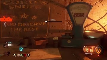 Black ops 3 glitch skip round