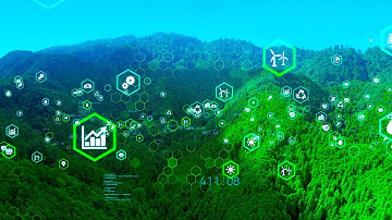 The Rise of Green Technologies: A Sustainable Future (7 Minutes)