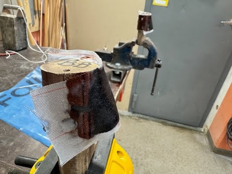 Making a bypass.
