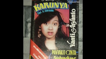 Yanti Aryanto - Popotongan (Cipt. Nunu Yanuar)
