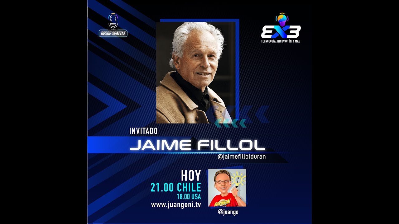 3x3 Con Jaime Fillol