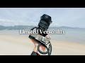 Short Range Zoom Lenses are Great
