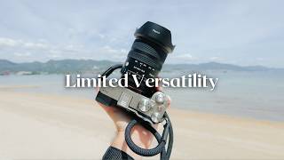24-50mm Zoom Lenses are Great!