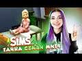 СЕКРЕТ СОФИИ и СЕМЬИ МИТЧ 😲► The Sims 4 - СОФИЯ ► СИМС 4 Тилька