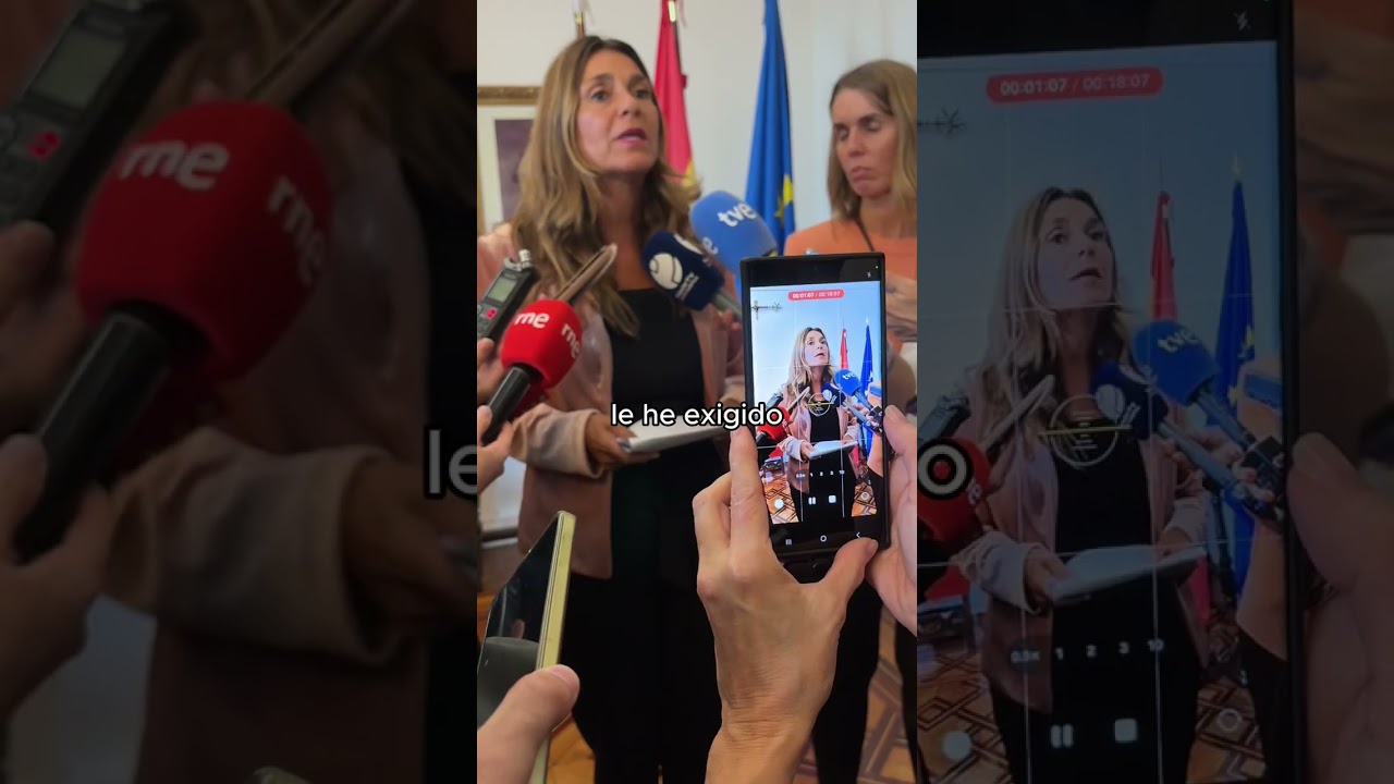 Fernández Viaña advierte a Casares que Cantabria "no puede esperar más"
