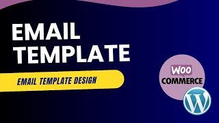 Woocommerce Email Template | WordPress Bangla Tutorial | 2024 | AMI MASUD