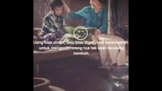 status WA/Ipank kutimang-timang