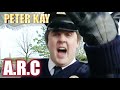 Alan McClarty&#39;s Breakdown Service (A.R.C) | That Peter Kay Thing