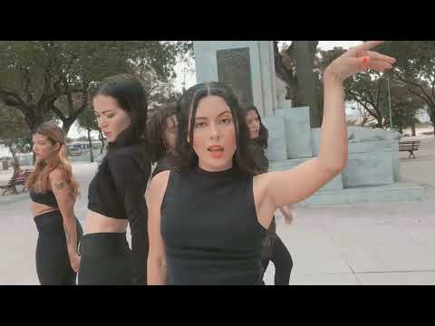 Mirrored Now United Heartbreak On The Dance Floor DANDELION Dance Cover