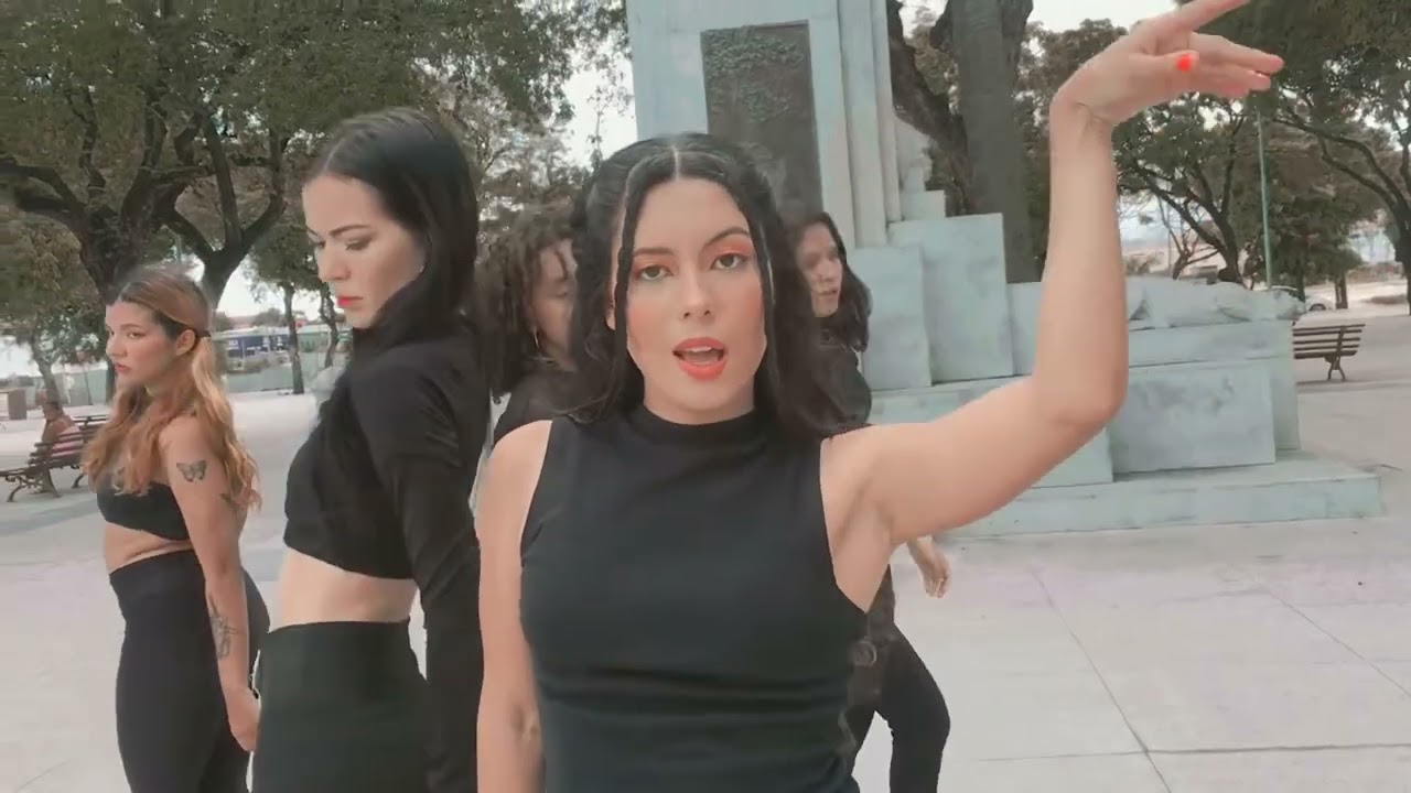 [Mirrored] Now United - Heartbreak On The Dance Floor | DANDELION Dance Cover