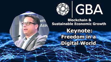 Decentralization: The Future of Freedom