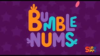The Bumble Nums/CJ ENM/Zip Cinema (2022)
