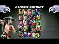 Ultimate Mortal Kombat 3 REMASTER IKEMEN GO Ultimate Mortal Kombat 3 REMASTER IKEMEN GO