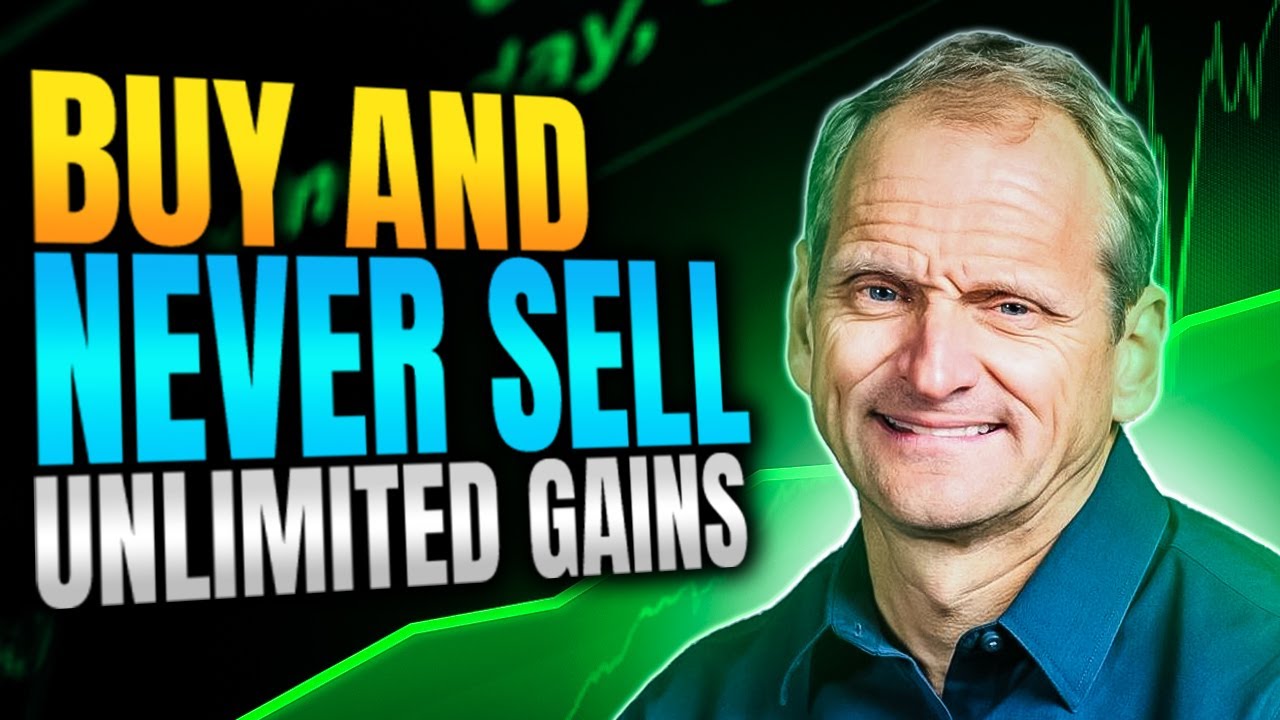 6 Explosive Growth Stocks to Buy Now and Hold for Life! - YouTube