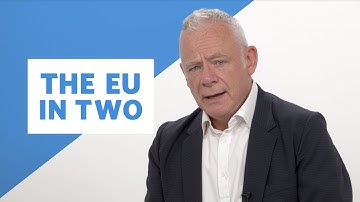 #EUinTwo: The Sustainable Product Policy Framework