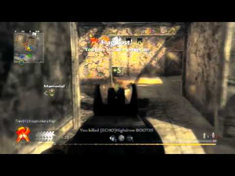 StATiiCxFilms WaW Community Montage