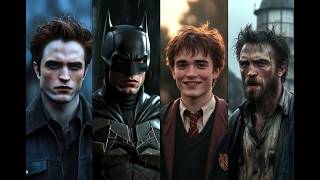 Robert Pattinson: Every Movie Ranked | $462.0M Career Earnings (2004–2026)