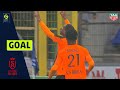 Goal dereck kutesa 80  stade de reims rc strasbourg alsace  stade de reims 01 2021