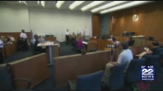 Republican lawmakers push for removal of judge