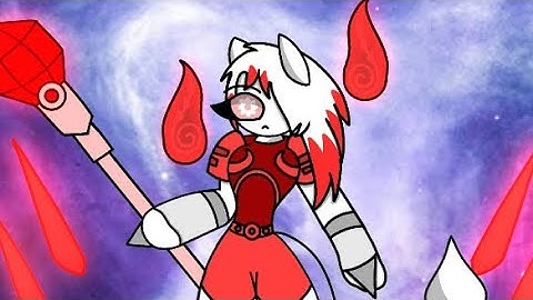 Don’t touch my starry || heroes of goo jit zu galaxy attack || star shadow x moon 💙❤️‍🩹💙❤️‍🩹