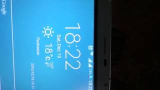 Vervan Vnote Battery Problem 2