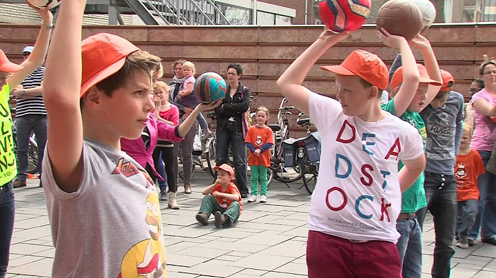 Onze droom voor Nederland