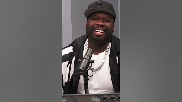 50 Cent On Las Vegas Residency, Drake vs Kendrick, Diddy + New Studios Pt.1 #HOT97 #50cent