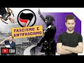 Fascismo | O que é o Fascismo, Características, Antifascismo e Fascismo no Brasil