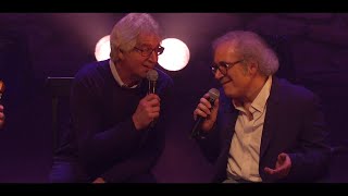 Frédéric Zeitoun - Jai appris {en duo avec Yves Duteil}