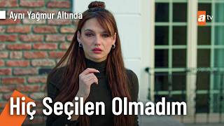 Rosa, Korayın Haline Dayanamadı - Aynı Yağmur Altında 7. Bölüm