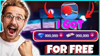 Ping Pong Fury Hack - Get Unlimited Free Gems & Money screenshot 4
