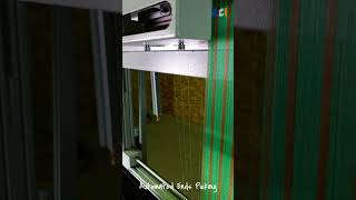 CCI - DrawWiz-Automatic ends picking